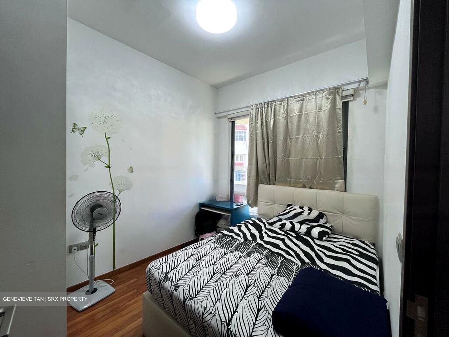 Sims Edge (D14), Apartment #455688911